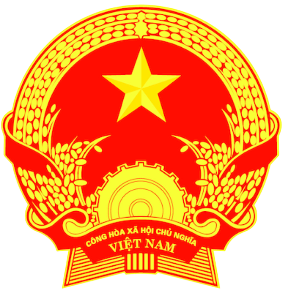 Logo Bộ Công Thương